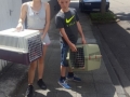 2017_06_16 Bellheim Hühnerrettung 01