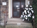 2017_11_26 Witten Weihnachtswunschbaum 00