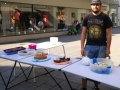 2018_04_21 Vegan bake sale Wilde Hilde 000