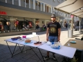 2018_04_21 Vegan bake sale Wilde Hilde 01