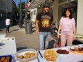 2018_04_21 Vegan bake sale Wilde Hilde 11