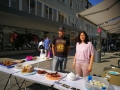 2018_04_21 Vegan bake sale Wilde Hilde 12