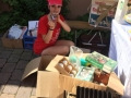 2018_06_03 Flohmarkt Westermann 08
