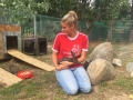 2018_07_24 Alsfeld 1 - Kaninchenrettung Rumänien 04