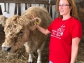 2018_07_31 Ludwigsau besucht Lebenshof für Nutztiere 03