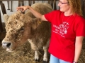 2018_07_31 Ludwigsau besucht Lebenshof für Nutztiere 08
