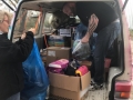 2018_11_13 Hilfstransport Helfer auf Achse 109