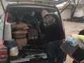 2018_11_13 Hilfstransport Helfer auf Achse 111