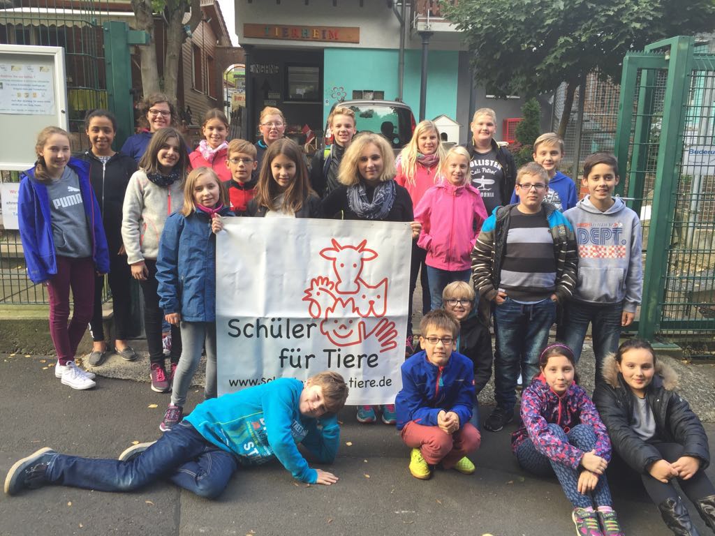Gruppe 2016