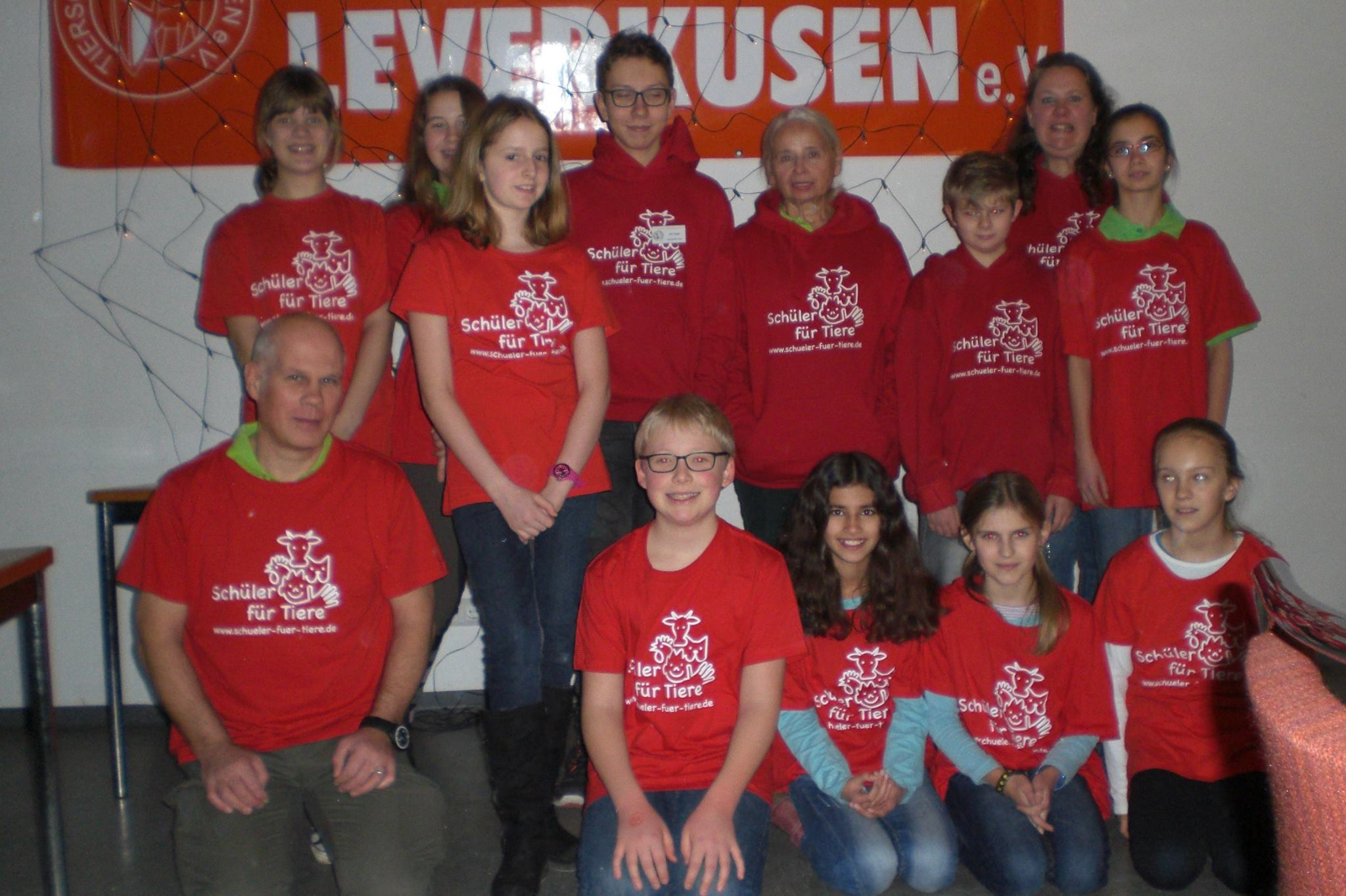 Gruppenbild
