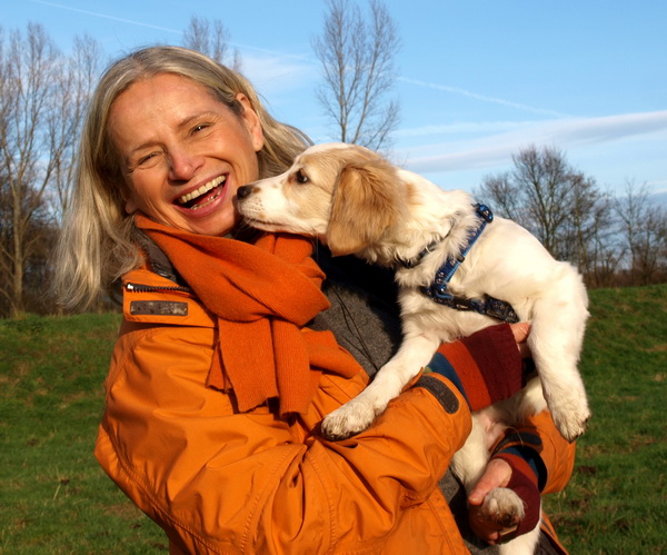 Jutta & Finn