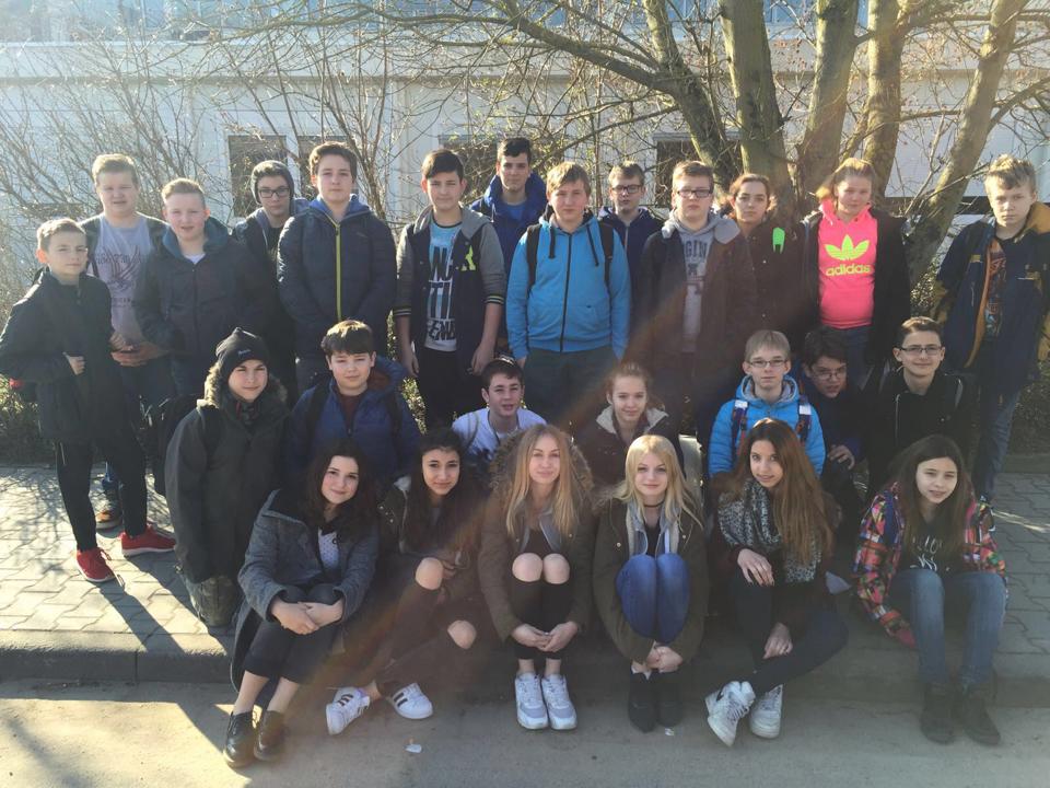 IGS FRANKENTHAL