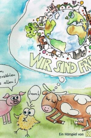 Wir sind Freunde (Doppel-CD)