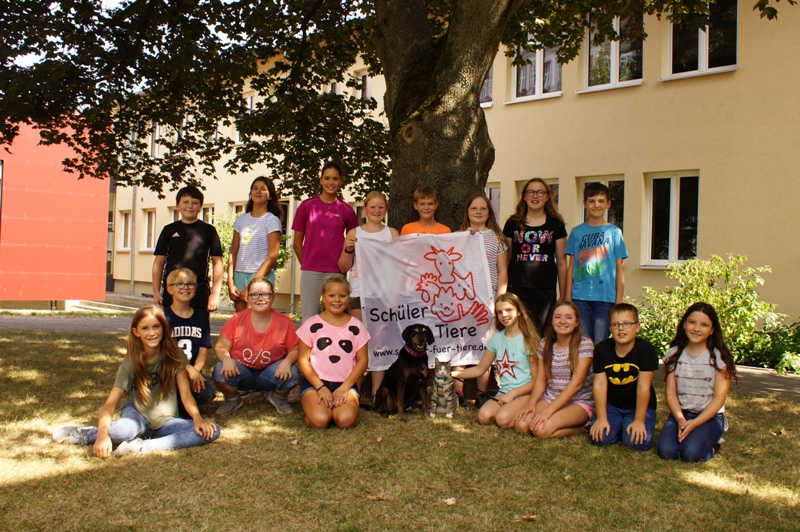 Gruppe 2018