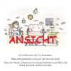 Silvesterbüchlein - Mikas unfreiwillige Reise durch die Silvesternacht